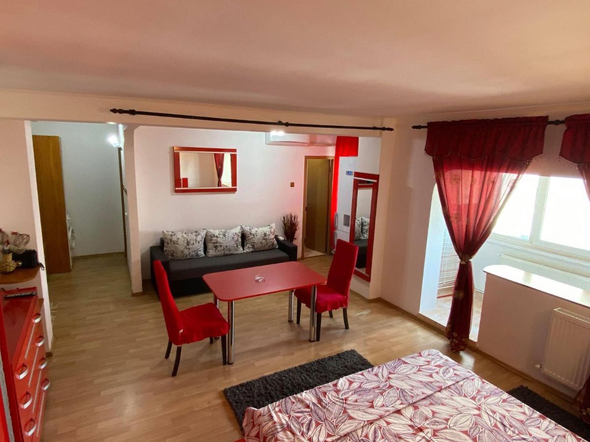 Faleza Nord Constanţa Extérieur photo