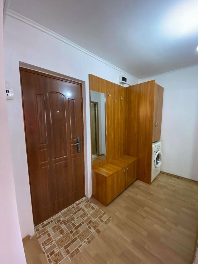 Faleza Nord Constanţa Extérieur photo